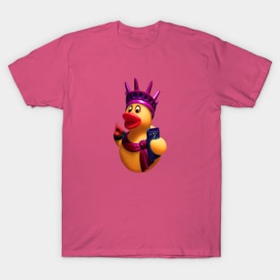 Liberty Duck T-Shirt